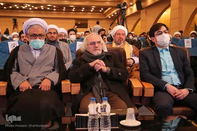 محمد علی مجاهدی