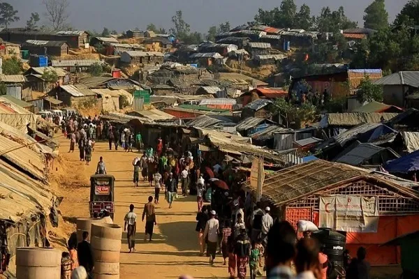 Umat Islam Myanmar berdepan penindasan yang semakin meningkat dan pelanggaran hak asasi manusia yang serius
