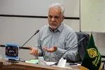 اختتامیه گردهمایی مجمع مدیران عامل تشکل‌های قرآنی کشوردر شیراز