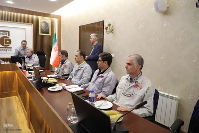 بازدید معاون آموزشی جهاددانشگاهی از مراکز آموزشی جهاددانشگاهی تبریز