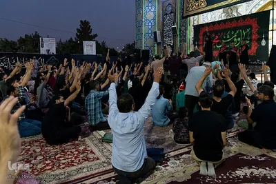چاووش محرم