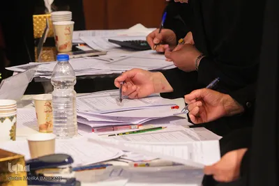 آغاز مرحله نهایی مسابقات سراسری قرآن کریم بانوان