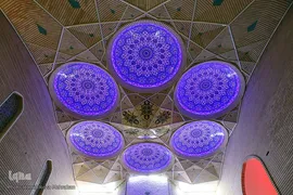 مسجد سَهْله در اربعین حسینی