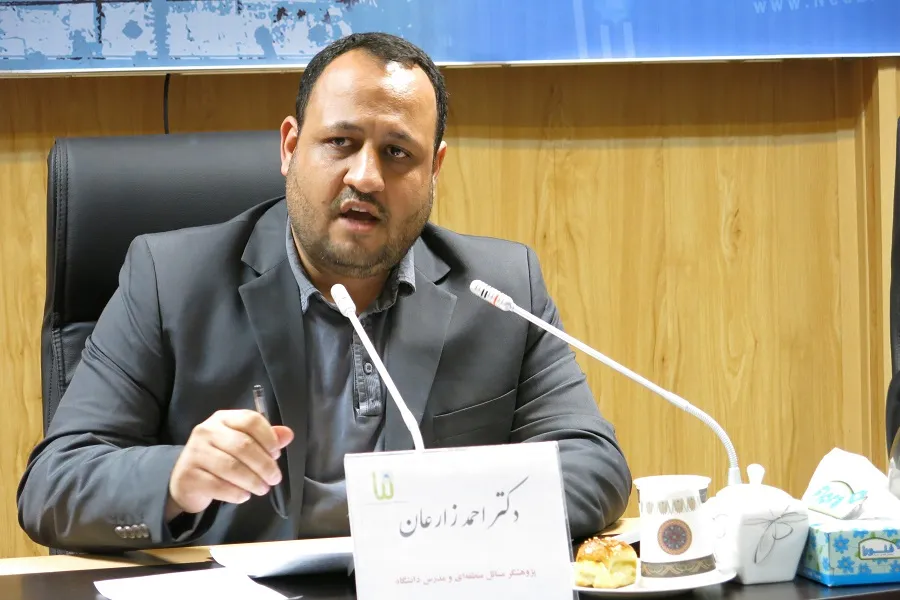 رویکرد انقلاب اسلامی در مدیریت شکاف‌های اجتماعی بررسی شد