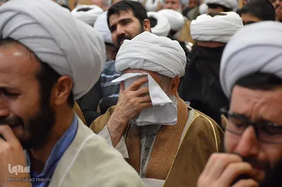 سی و هفتمین سالگرد ارتحال علامه طباطبایی
