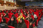 یادواره شهدای جهادگر کشور