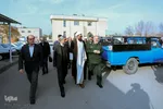 مراسم یلدای فاطمی در همدان‎‎