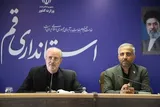 روابط عمومی‌های استان قم، پیشگام جهاد تبیین در مراسم تشییع رهبر شهید باشند
