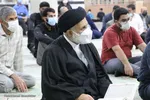 محفل انس با قرآن با حضور قاری بین‌المللی در بیرجند