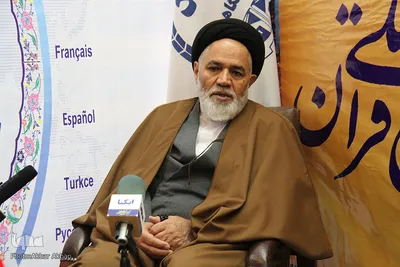 حجت الاسلام و المسلمین جعفر مرتضوی، مدیرکل تبلیغات اسلامی چهارمحال و بختیاری