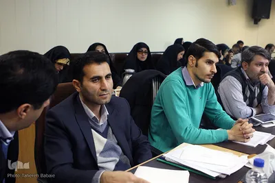 هفتاد و هشتمین گردهمایی معاونان فرهنگی جهاد دانشگاهی -2