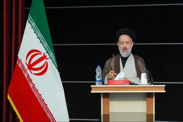 جلسه شورای اداری آذربایجان شرقی