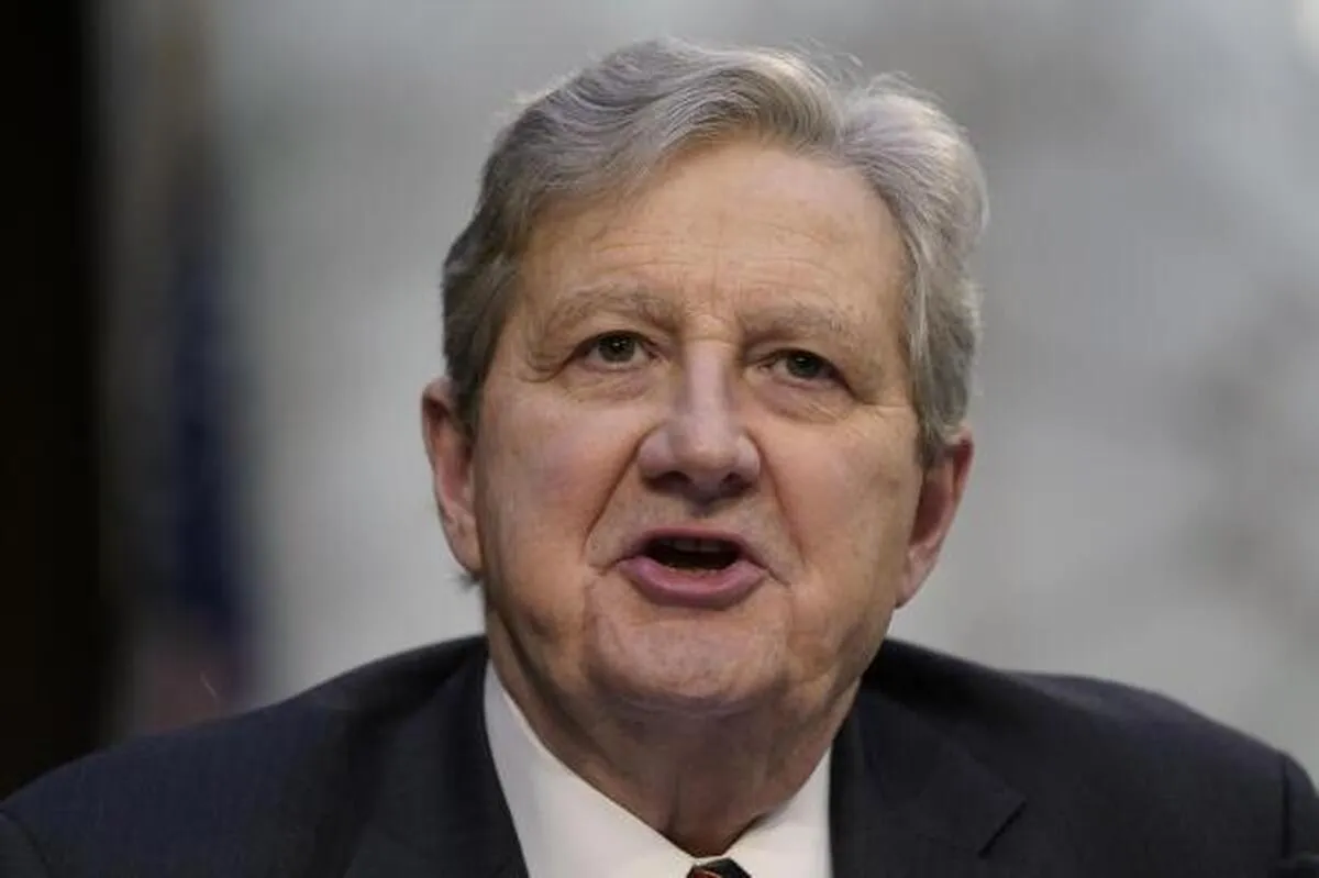 US Senator’s Comments at Hate Crime Hearing Draw Criticism from Muslims, Arabs