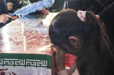 اجتماع دختران و بانوان فاطمی در ملایر‎