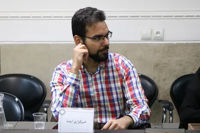 نشست خبری رؤسای جهاددانشگاهی واحد‌های اصفهان و صنعتی
