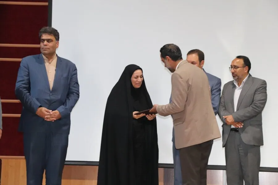 سرپرست بهزیستی چهارمحال‌وبختیاری معرفی شد