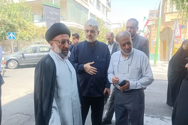 خلاصه‌ای از اقدامات دستگاه‌های قرآنی در  راستای مطالبه رهبر شهید