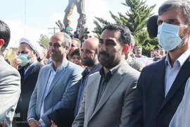 روز مبارزه با استکبار جهانی در بیرجند