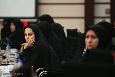 افتتاحیه سومین همایش تمدن نوین اسلامی
