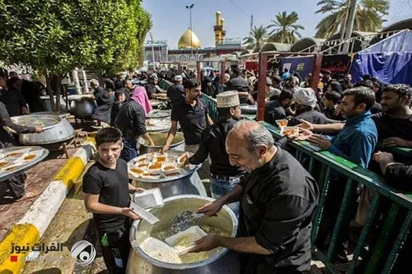 ثبت موکب‌های اربعین عراق در فهرست یونسکو