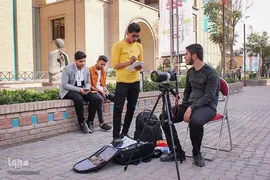 رویداد ملی « یکصدا ایران»‎‎