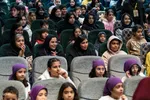 مسابقه زبان انگلیسی «لینگوکاپ» جهاددانشگاهی البرز‎