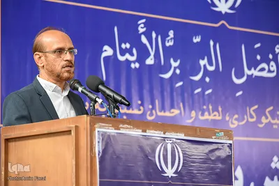 رزمایش علوی با توزیع ۱۴ هزار و ۶۵۰ بسته معیشتی ویژه ایتام در استان فارس