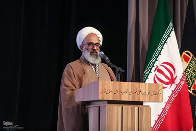 چهارمین رویداد مقام مجنون