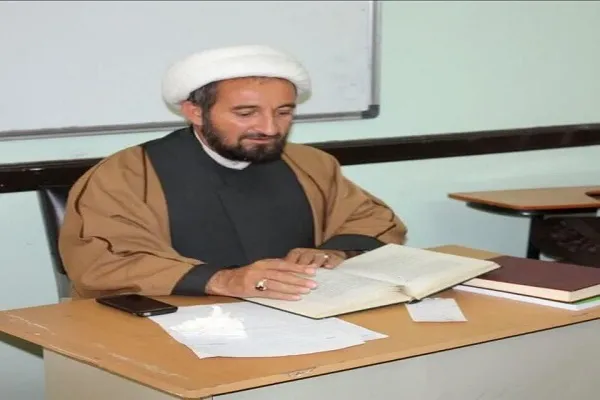 حجت‌الاسلام والمسلمین «حسین عباسی» دار فانی را وداع گفت