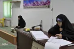 برگزاری سی و نهمین دوره مسابقات قرآن کریم