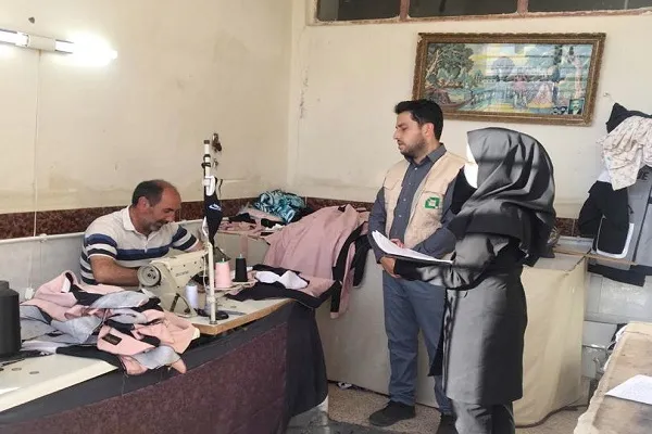 انعقاد تفاهم‌نامه ۱۲۰۰ میلیارد ریالی برای ایجاد ۷۵۰۰ شغل برکت در کرمان