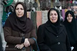 مراسم وداع با پیکر پاک شهدای ۸ سال دفاع مقدس در اصفهان‎‎