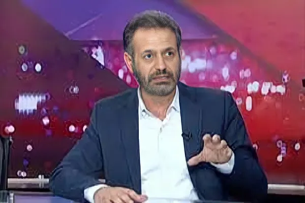 عطايا: الثورة الإسلامية الإيرانية شعلة أمل للشعب الفلسطيني وبارقة نصر