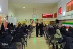 يادواره شهدای فرهنگی و دانش‌آموزی ملایر