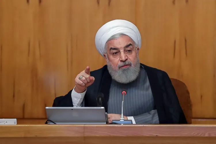 اقدام ایران در کاهش تعهدات برای حفظ برجام است/ سطح غنی‌سازی مبتنی بر ضرورت و نیاز