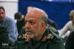 مراسم گرامیداشت شهادت سید مقاومت در دانشگاه اصفهان