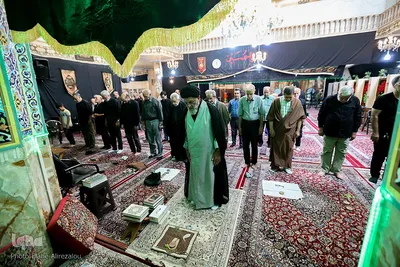 مسجد ضیاآبادی
