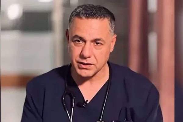 ‘500 Days of Injustice’: AI Slams Israel’s Continued Detention of Palestinian Doctor