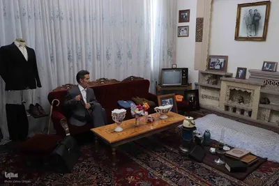 شهریار شیرین سخن