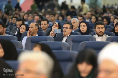 نمایشگاه رویداد بین‌المللی «الفتا» افتتاح شد