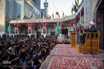 هیات نوجوانان حرم مطهر رضوی‎
