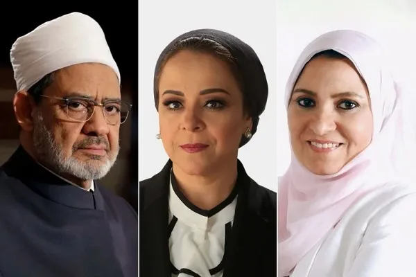 صخب يتجدد في مصر بشأن خدمة الزوجة لزوجه و بيان من الأزهر