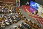 همایش سالک الی‌الله در دانشگاه اصفهان‎