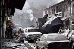 Explosion dans une mosquée de Kaboul: 4 morts 8 blessés