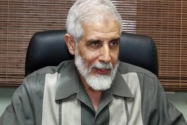 قائم مقام رهبر اخوان المسلمین مصر دستگیر شد