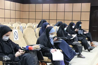 تجلیل از جهادگران برتر خراسان‌جنوبی