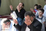 برگزاری دعای عرفه ـ زنجان