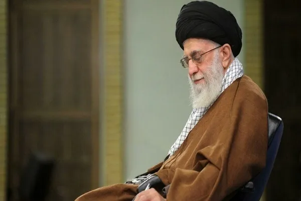 پیام تسلیت رهبری به حجت‌الاسلام والمسلمین قمی