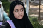 آیین تشییع و خاکسپاری پیکر شهید احمدرضا افشاری