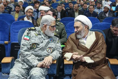 دومین کنگره اندیشه‌های قرآنی امام خامنه‌ای